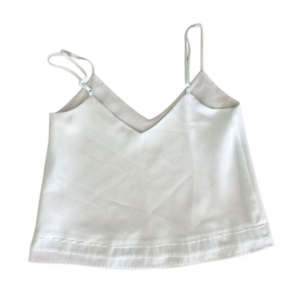 (3/$15) aritzia 'alyssa' cami spaghetti strap - Picture 5 of 5